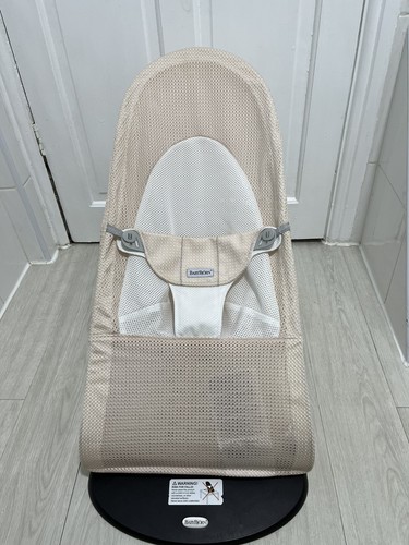 Baby bjorn bouncer with - bouncer,