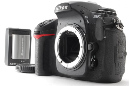 Top mint nikon d300 12 - [top,
