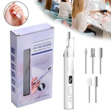 Electric Nail File Drill