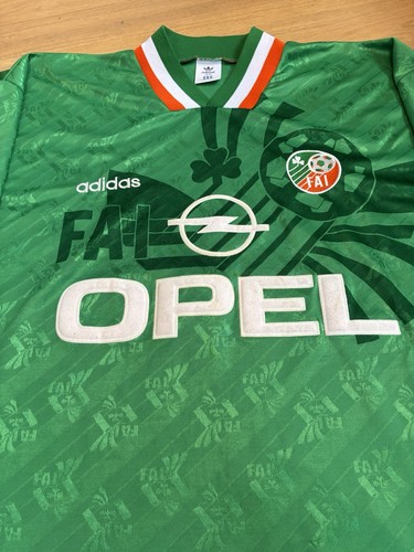Original republic ireland - republic,