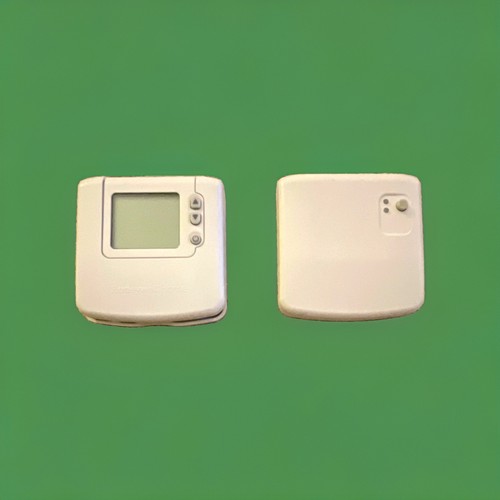 Honeywell home dt92a - dt92a, digital