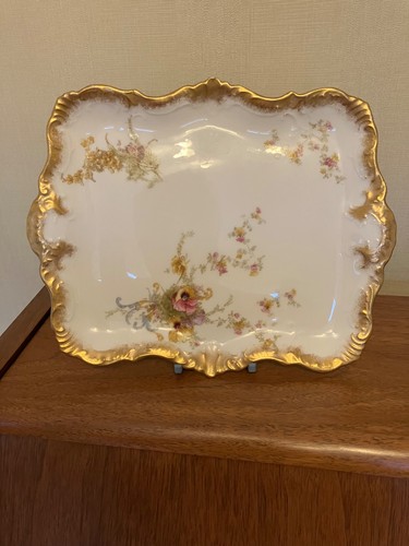 Antique bishop and stonier - bishop,