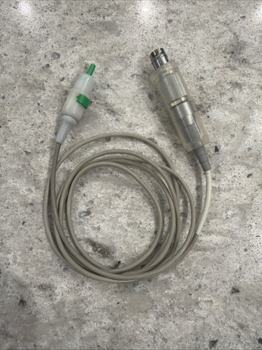 Probe for teoae - for,