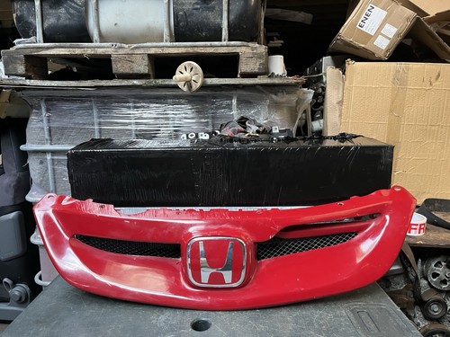 Honda civic type ep3 - honda,