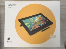 Wacom Cintiq 16 DTK1660K0D
