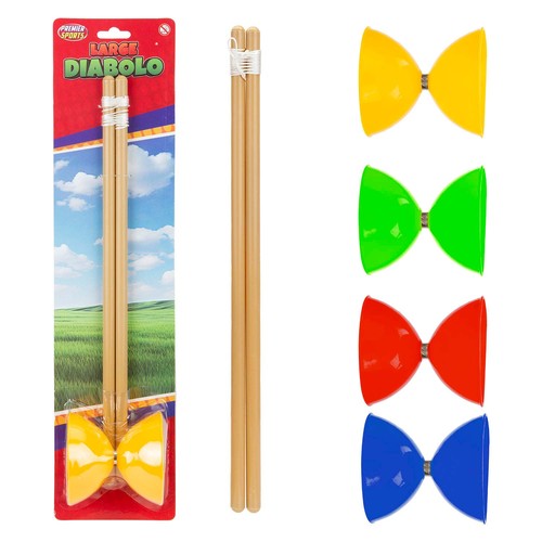 Diablo with sticks assorted - diablo,