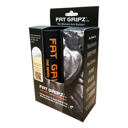 Fat gripz one - fat,