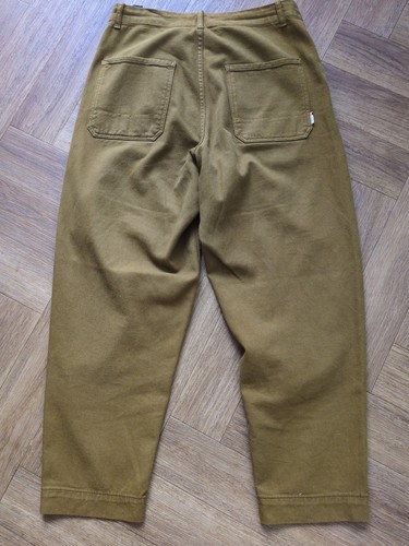 Finisterre yarrel pants - yarrel,