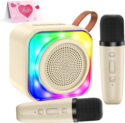 Karaoke machine kids bluetooth - karaoke,