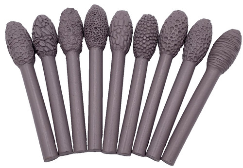 Texture tool sets - sets, art