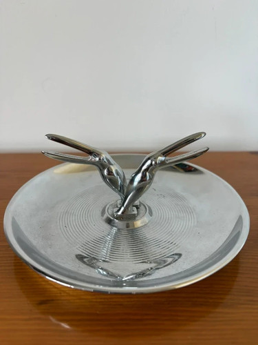 Art deco hamilton diecasters - hamilton,