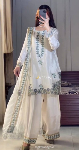 Women dress pakistani - women,