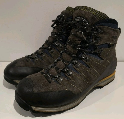 Meindl air revolution gtx - air, 4.1