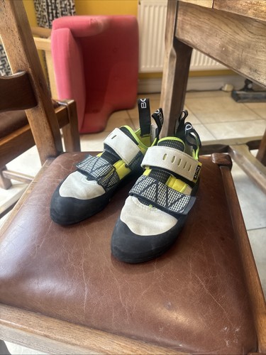 Boreal size climbing shoes - boreal,