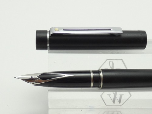 C1980 sheaffer targa - c1980, (1st