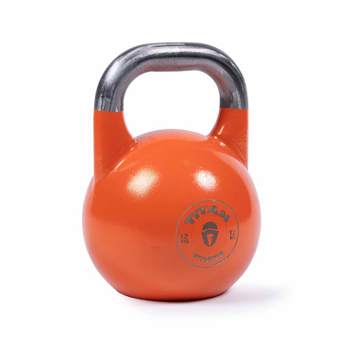 Titan fitness kg - titan, 12