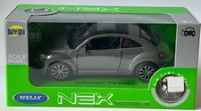 Volkswagen The Beetle Car