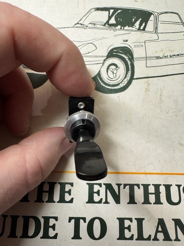Lotus dash trico toggle flick - dash,