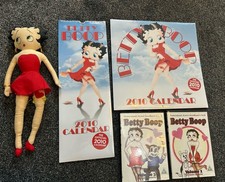 Betty Boop Bundle Collectibles