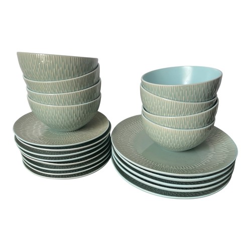 Dunelm sage green - dunelm, textured