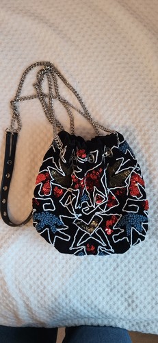 Zara fiesta multicoloured - fiesta,