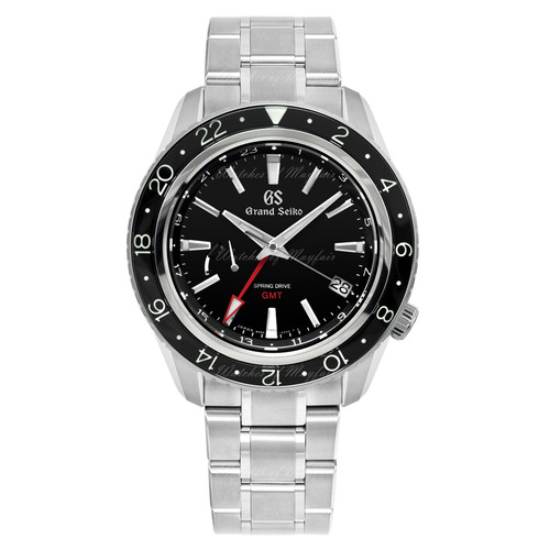 Grand seiko sport spring - spring, drive
