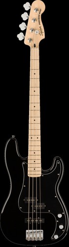 Fender squier affinity series - fender,