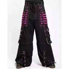 Gothic Tripp Pant Bondage Punk