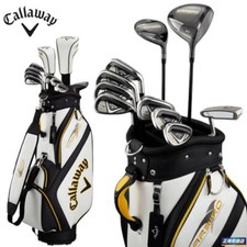 Callaway 2019 WARBIRD Carbon