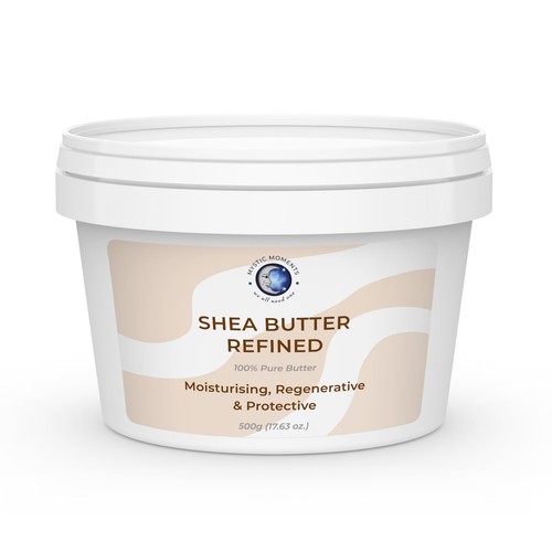 Mystic moments shea butter - |,
