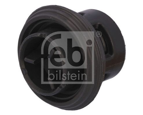 Oil pressure valve - valve, fits
