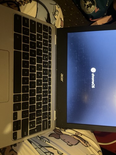 Acer chromebook laptop cb3 - acer,
