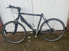 Trek Road Bike Alpha Aluminium