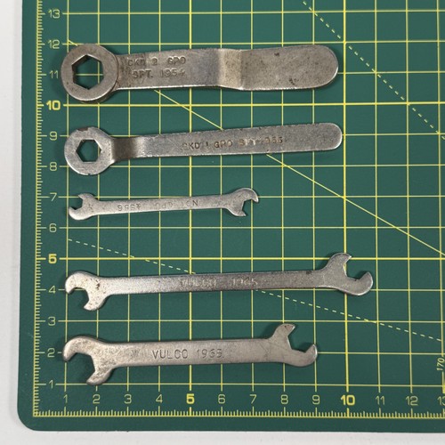Gpo vintage strowger five - vintage,