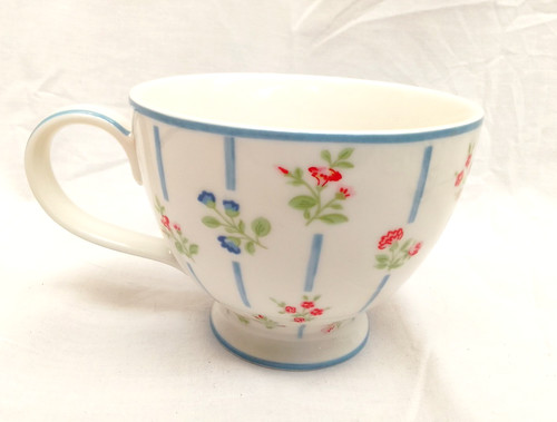 Greengate hannah white - hannah,
