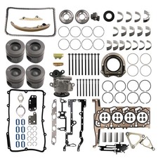 Complete Engine Rebuild Kit