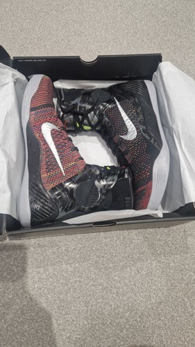 Nike kobe elite high protro - high,