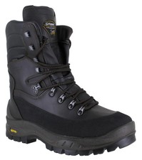 Mens GriSport Gamekeeper Vibram Hunting Shooting Walk Hiking Boots Sizes 7 to 12