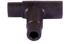 Vacuum Hose T-Piece Inlet