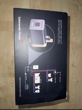 Salamander Pumps Home Boost HB