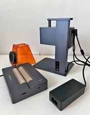 LaserPecker2  Portable Laser