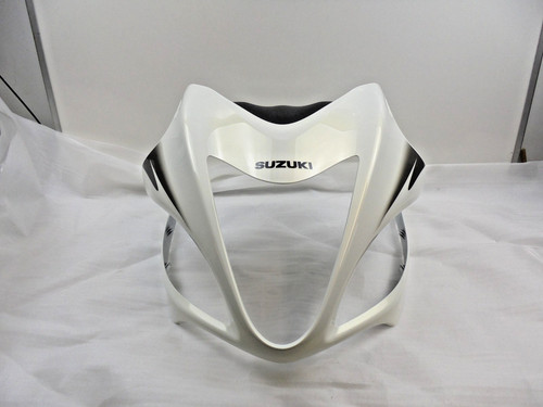 Suzuki gsx1300r hayabusa - suzuki,