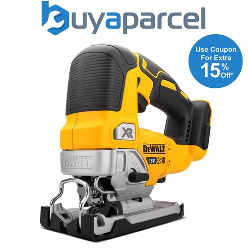 Dewalt dcs334n 18v - dewalt,