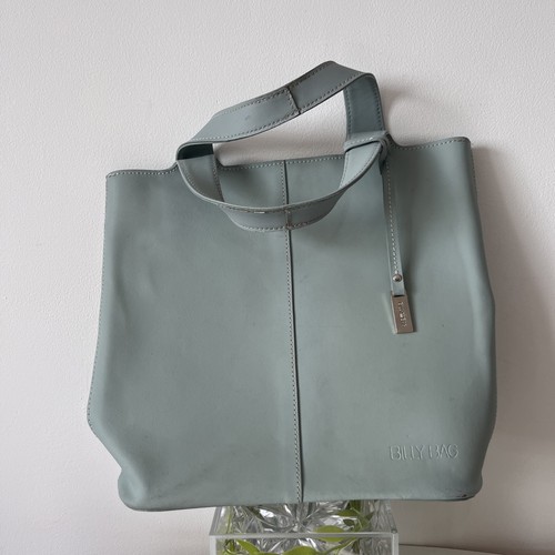 Billy bag duck egg blue - billy,