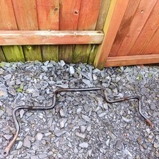 Honda Civic EG6 Front 21mm ARB