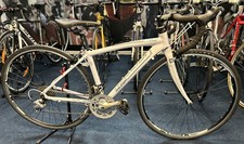 Raleigh Capri Alloy frame