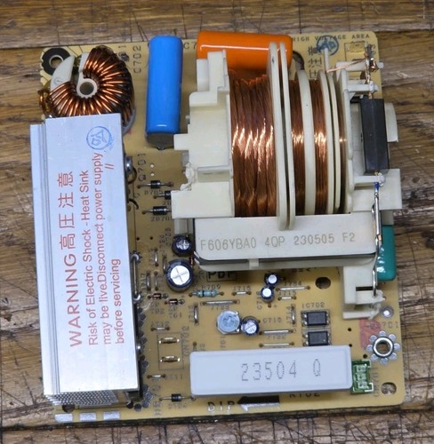 Panasonic df386b in - df386b, 1