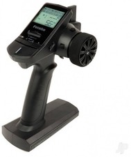 Futaba 3PV 3-channel Surface