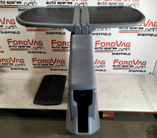 MERCEDES-BENZ VIANO CONSOLE