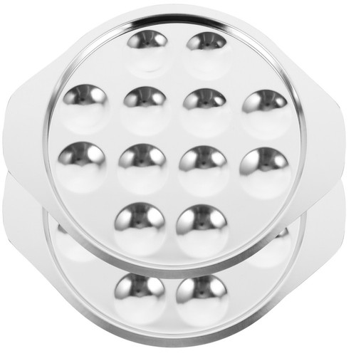 Pcs snail cooking - 2, dish